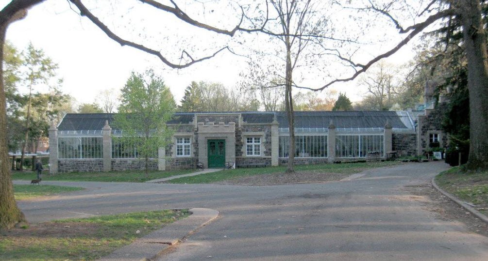 Edgerton Park Conservancy, United States